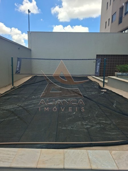 Aliança Imóveis - Imobiliária em Ribeirão Preto - SP - Apartamento - Vila do Golf - Ribeirão Preto