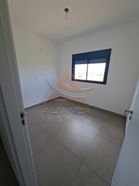 Aliança Imóveis - Imobiliária em Ribeirão Preto - SP - Apartamento - Vila do Golf - Ribeirão Preto