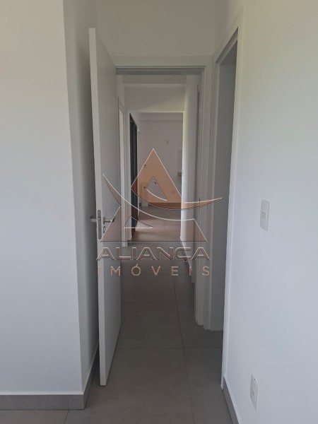 Aliança Imóveis - Imobiliária em Ribeirão Preto - SP - Apartamento - Vila do Golf - Ribeirão Preto