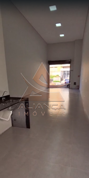 Aliança Imóveis - Imobiliária em Ribeirão Preto - SP - Salão  - Centro - Ribeirão Preto