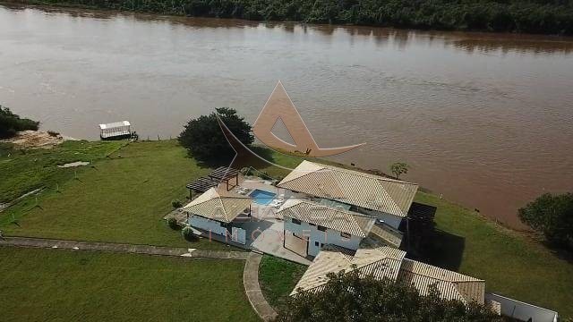 Aliança Imóveis - Imobiliária em Ribeirão Preto - SP - Fazenda  - Zona Rural - Colinas