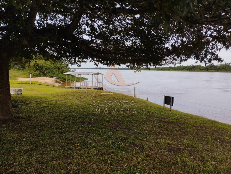 Aliança Imóveis - Imobiliária em Ribeirão Preto - SP - Fazenda  - Zona Rural - Colinas