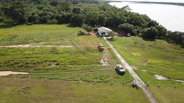 Aliança Imóveis - Imobiliária em Ribeirão Preto - SP - Fazenda  - Zona Rural - Colinas