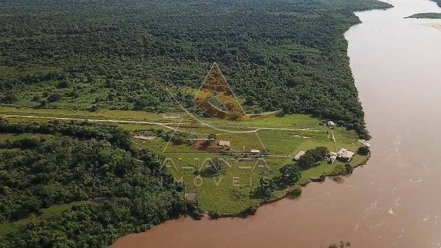 Aliança Imóveis - Imobiliária em Ribeirão Preto - SP - Fazenda  - Zona Rural - Colinas