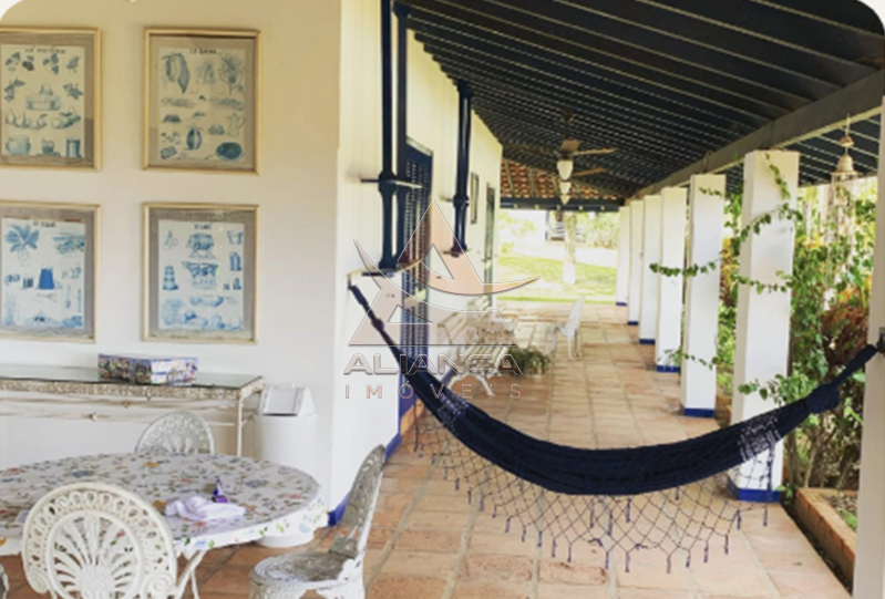 Aliança Imóveis - Imobiliária em Ribeirão Preto - SP - Sítio - Zona Rural - Porto Feliz