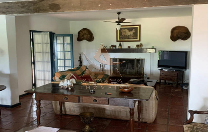 Aliança Imóveis - Imobiliária em Ribeirão Preto - SP - Sítio - Zona Rural - Porto Feliz