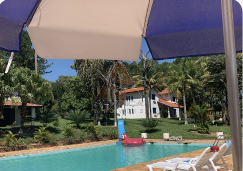 Sítio - Zona Rural - Porto Feliz