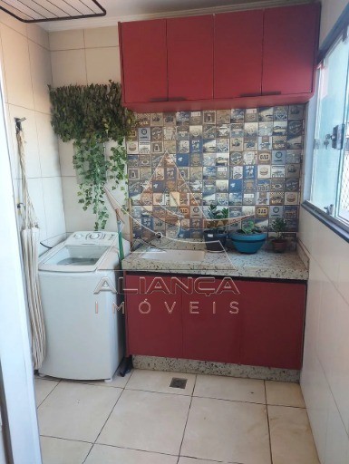 Aliança Imóveis - Imobiliária em Ribeirão Preto - SP - Apartamento - Vila Elisa - Ribeirão Preto