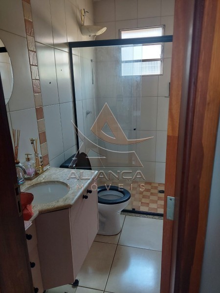 Aliança Imóveis - Imobiliária em Ribeirão Preto - SP - Apartamento - Vila Elisa - Ribeirão Preto