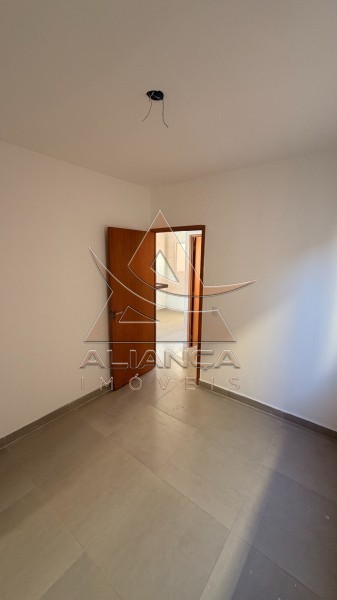 Aliança Imóveis - Imobiliária em Ribeirão Preto - SP - Casa - Santa Iria - Ribeirão Preto