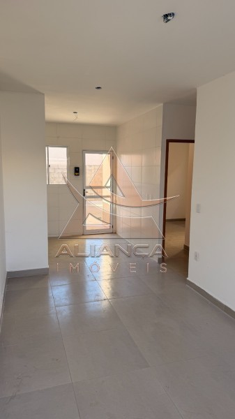 Aliança Imóveis - Imobiliária em Ribeirão Preto - SP - Casa - Santa Iria - Ribeirão Preto