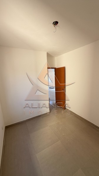 Aliança Imóveis - Imobiliária em Ribeirão Preto - SP - Casa - Santa Iria - Ribeirão Preto