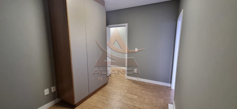 Aliança Imóveis - Imobiliária em Ribeirão Preto - SP - Casa Condomínio - Recreio Anhanguera - Ribeirão Preto