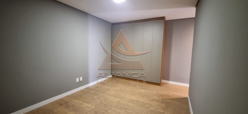 Aliança Imóveis - Imobiliária em Ribeirão Preto - SP - Casa Condomínio - Recreio Anhanguera - Ribeirão Preto