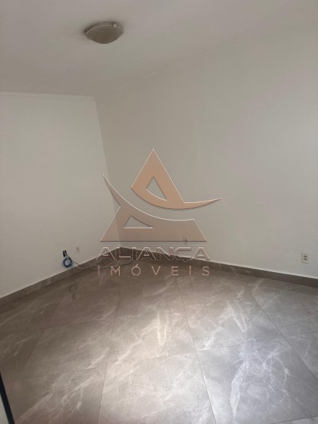 Aliança Imóveis - Imobiliária em Ribeirão Preto - SP - Casa - Jardim Interlagos - Ribeirão Preto