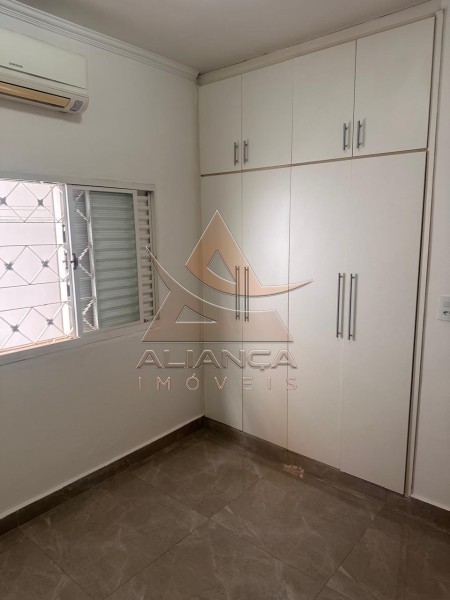 Aliança Imóveis - Imobiliária em Ribeirão Preto - SP - Casa - Jardim Interlagos - Ribeirão Preto