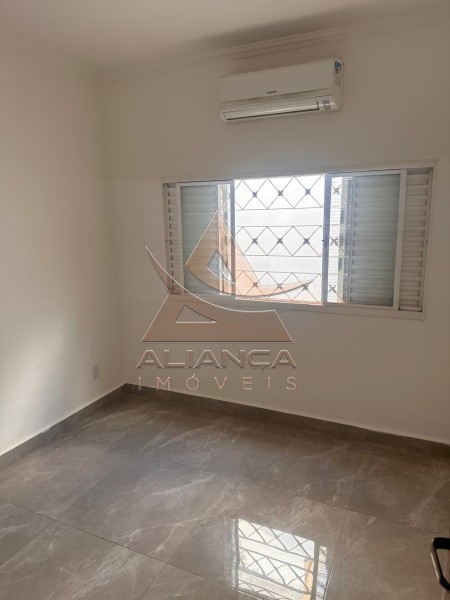 Aliança Imóveis - Imobiliária em Ribeirão Preto - SP - Casa - Jardim Interlagos - Ribeirão Preto