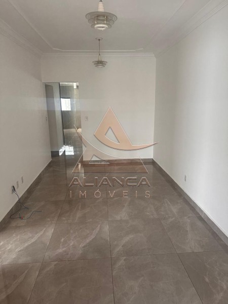 Aliança Imóveis - Imobiliária em Ribeirão Preto - SP - Casa - Jardim Interlagos - Ribeirão Preto