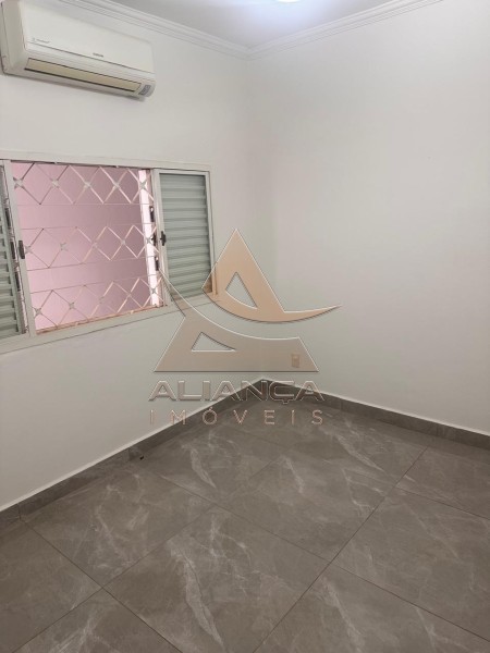Aliança Imóveis - Imobiliária em Ribeirão Preto - SP - Casa - Jardim Interlagos - Ribeirão Preto