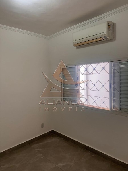 Aliança Imóveis - Imobiliária em Ribeirão Preto - SP - Casa - Jardim Interlagos - Ribeirão Preto