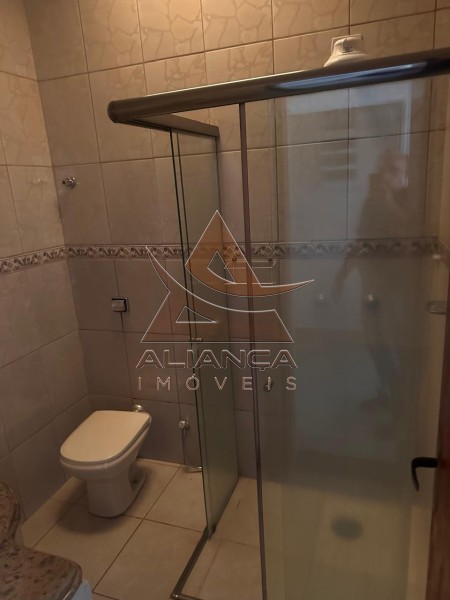 Aliança Imóveis - Imobiliária em Ribeirão Preto - SP - Casa - Jardim Interlagos - Ribeirão Preto