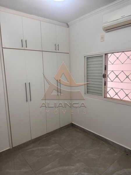 Aliança Imóveis - Imobiliária em Ribeirão Preto - SP - Casa - Jardim Interlagos - Ribeirão Preto