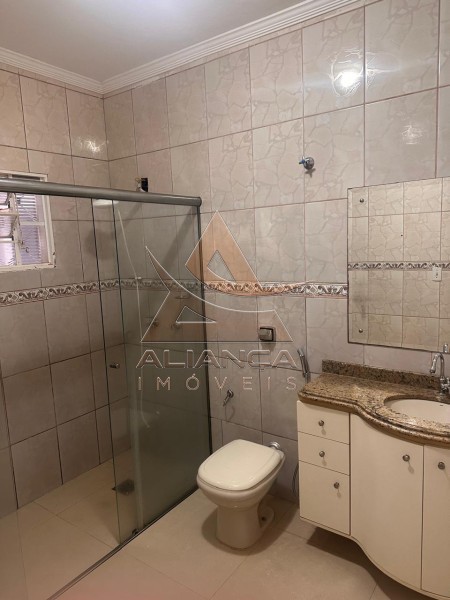 Aliança Imóveis - Imobiliária em Ribeirão Preto - SP - Casa - Jardim Interlagos - Ribeirão Preto
