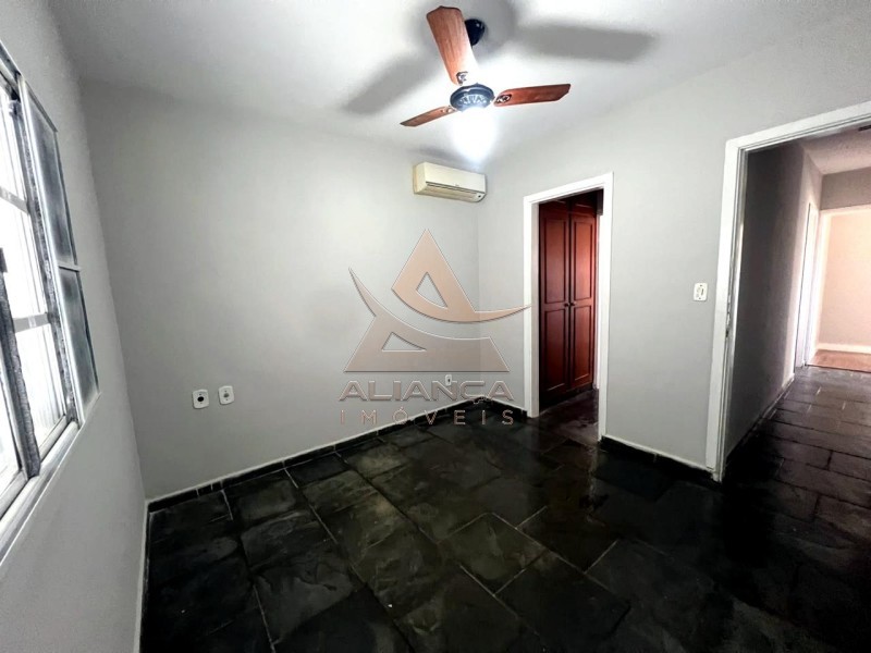 Aliança Imóveis - Imobiliária em Ribeirão Preto - SP - Apartamento - Presidente Medici - Ribeirão Preto
