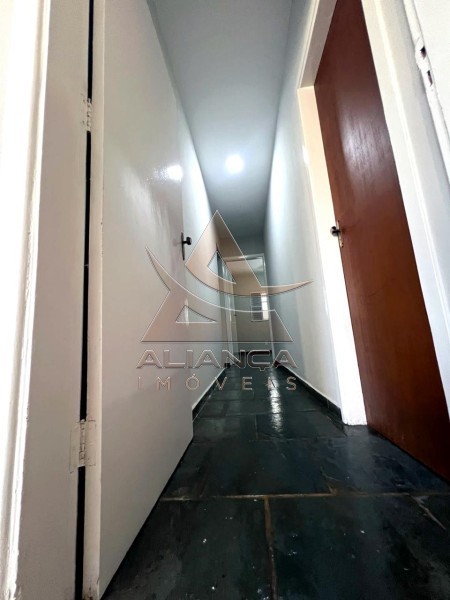 Aliança Imóveis - Imobiliária em Ribeirão Preto - SP - Apartamento - Presidente Medici - Ribeirão Preto