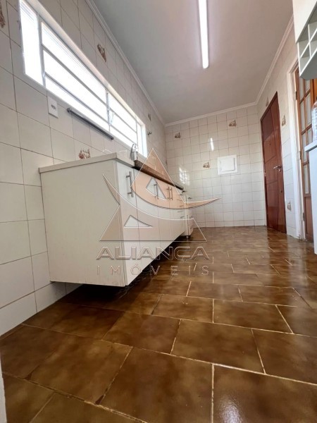 Aliança Imóveis - Imobiliária em Ribeirão Preto - SP - Apartamento - Presidente Medici - Ribeirão Preto