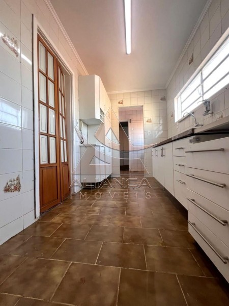 Aliança Imóveis - Imobiliária em Ribeirão Preto - SP - Apartamento - Presidente Medici - Ribeirão Preto
