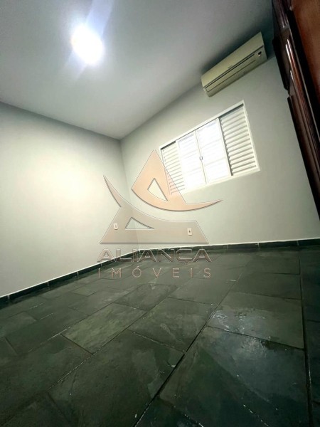 Aliança Imóveis - Imobiliária em Ribeirão Preto - SP - Apartamento - Presidente Medici - Ribeirão Preto