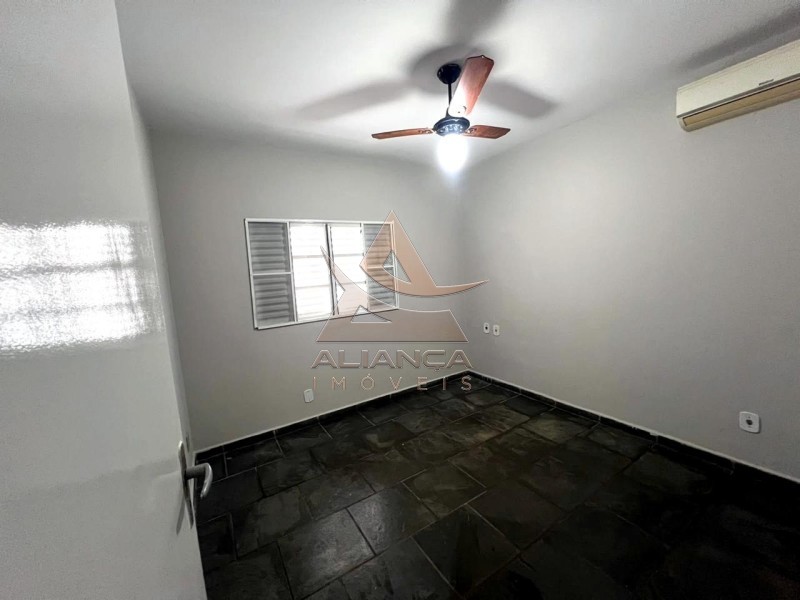 Aliança Imóveis - Imobiliária em Ribeirão Preto - SP - Apartamento - Presidente Medici - Ribeirão Preto
