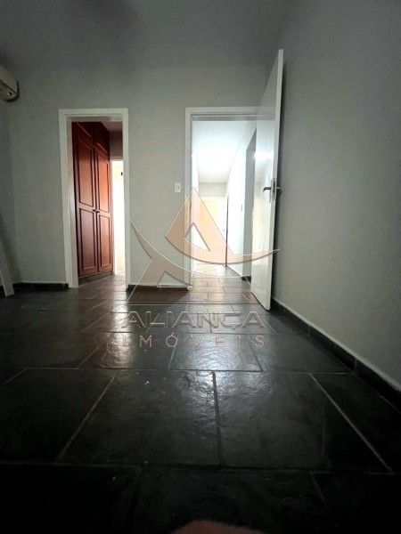 Aliança Imóveis - Imobiliária em Ribeirão Preto - SP - Apartamento - Presidente Medici - Ribeirão Preto