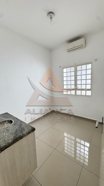 Aliança Imóveis - Imobiliária em Ribeirão Preto - SP - Prédio Comercial - Jardim Sumaré - Ribeirão Preto