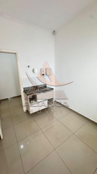 Aliança Imóveis - Imobiliária em Ribeirão Preto - SP - Prédio Comercial - Jardim Sumaré - Ribeirão Preto