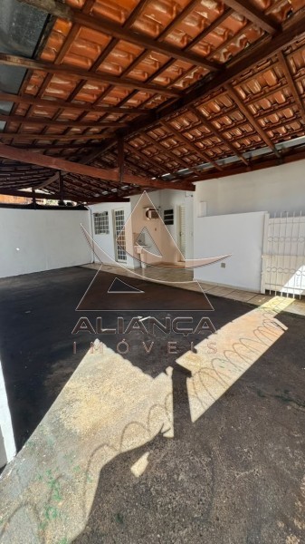 Aliança Imóveis - Imobiliária em Ribeirão Preto - SP - Prédio Comercial - Jardim Sumaré - Ribeirão Preto