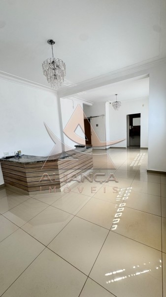 Aliança Imóveis - Imobiliária em Ribeirão Preto - SP - Prédio Comercial - Jardim Sumaré - Ribeirão Preto