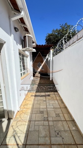 Aliança Imóveis - Imobiliária em Ribeirão Preto - SP - Prédio Comercial - Jardim Sumaré - Ribeirão Preto