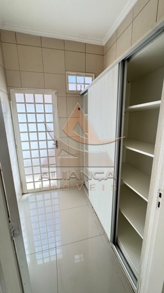 Aliança Imóveis - Imobiliária em Ribeirão Preto - SP - Prédio Comercial - Jardim Sumaré - Ribeirão Preto