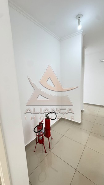 Aliança Imóveis - Imobiliária em Ribeirão Preto - SP - Prédio Comercial - Jardim Sumaré - Ribeirão Preto