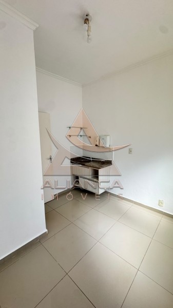 Aliança Imóveis - Imobiliária em Ribeirão Preto - SP - Prédio Comercial - Jardim Sumaré - Ribeirão Preto