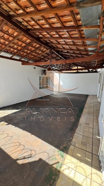 Aliança Imóveis - Imobiliária em Ribeirão Preto - SP - Prédio Comercial - Jardim Sumaré - Ribeirão Preto