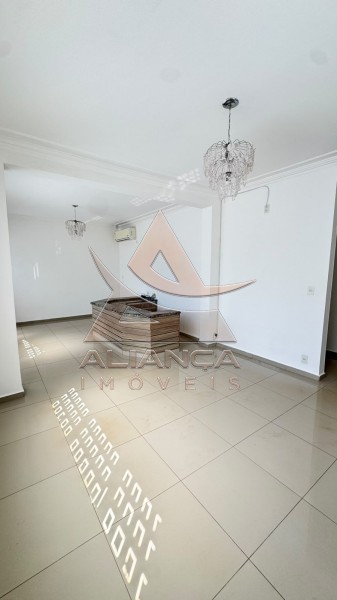 Aliança Imóveis - Imobiliária em Ribeirão Preto - SP - Prédio Comercial - Jardim Sumaré - Ribeirão Preto