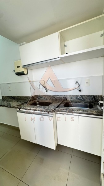 Aliança Imóveis - Imobiliária em Ribeirão Preto - SP - Prédio Comercial - Jardim Sumaré - Ribeirão Preto