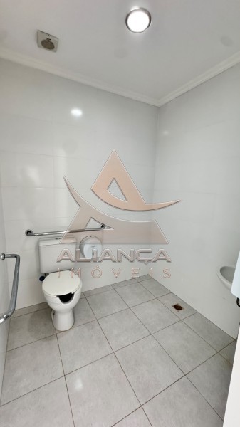Aliança Imóveis - Imobiliária em Ribeirão Preto - SP - Prédio Comercial - Jardim Sumaré - Ribeirão Preto