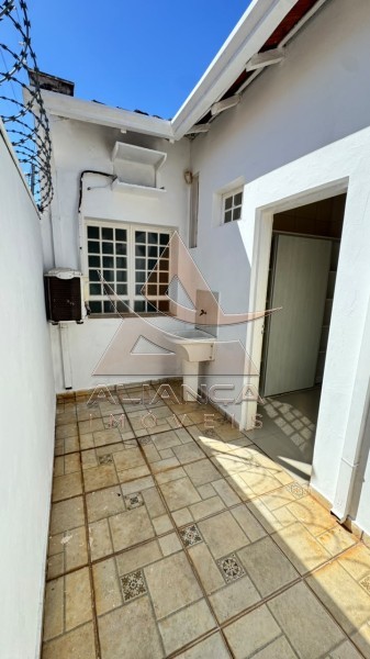 Aliança Imóveis - Imobiliária em Ribeirão Preto - SP - Prédio Comercial - Jardim Sumaré - Ribeirão Preto