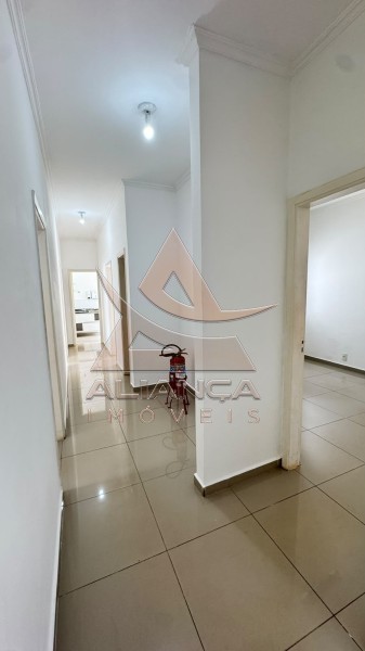 Aliança Imóveis - Imobiliária em Ribeirão Preto - SP - Prédio Comercial - Jardim Sumaré - Ribeirão Preto