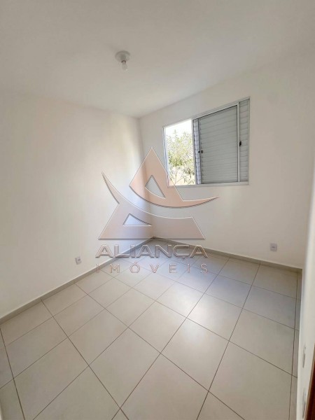 Aliança Imóveis - Imobiliária em Ribeirão Preto - SP - Apartamento - Reserva Real - Ribeirão Preto