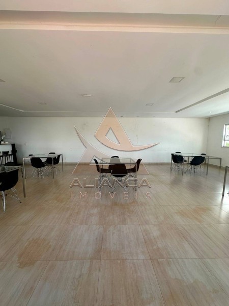 Aliança Imóveis - Imobiliária em Ribeirão Preto - SP - Apartamento - Reserva Real - Ribeirão Preto